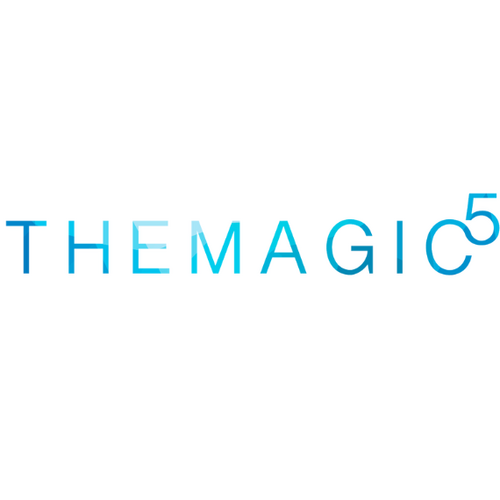 Magic5 logo