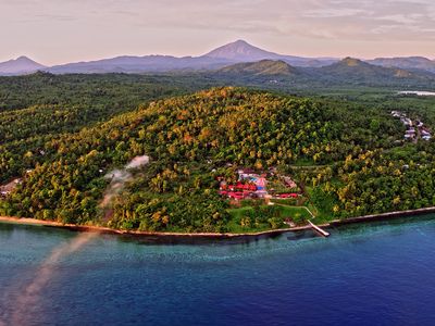 Manado island indonesia 2