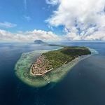 Sulawesi explorer island