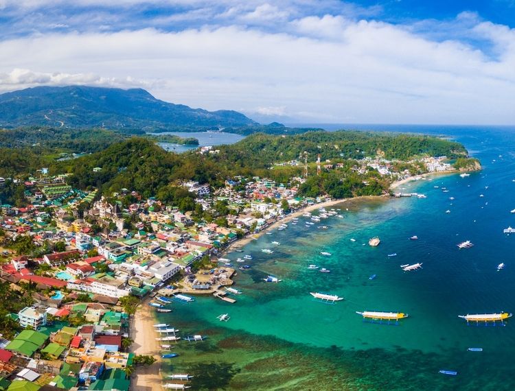 Philippines