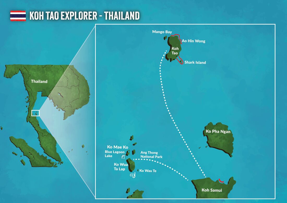 Koh tao explorer   resized