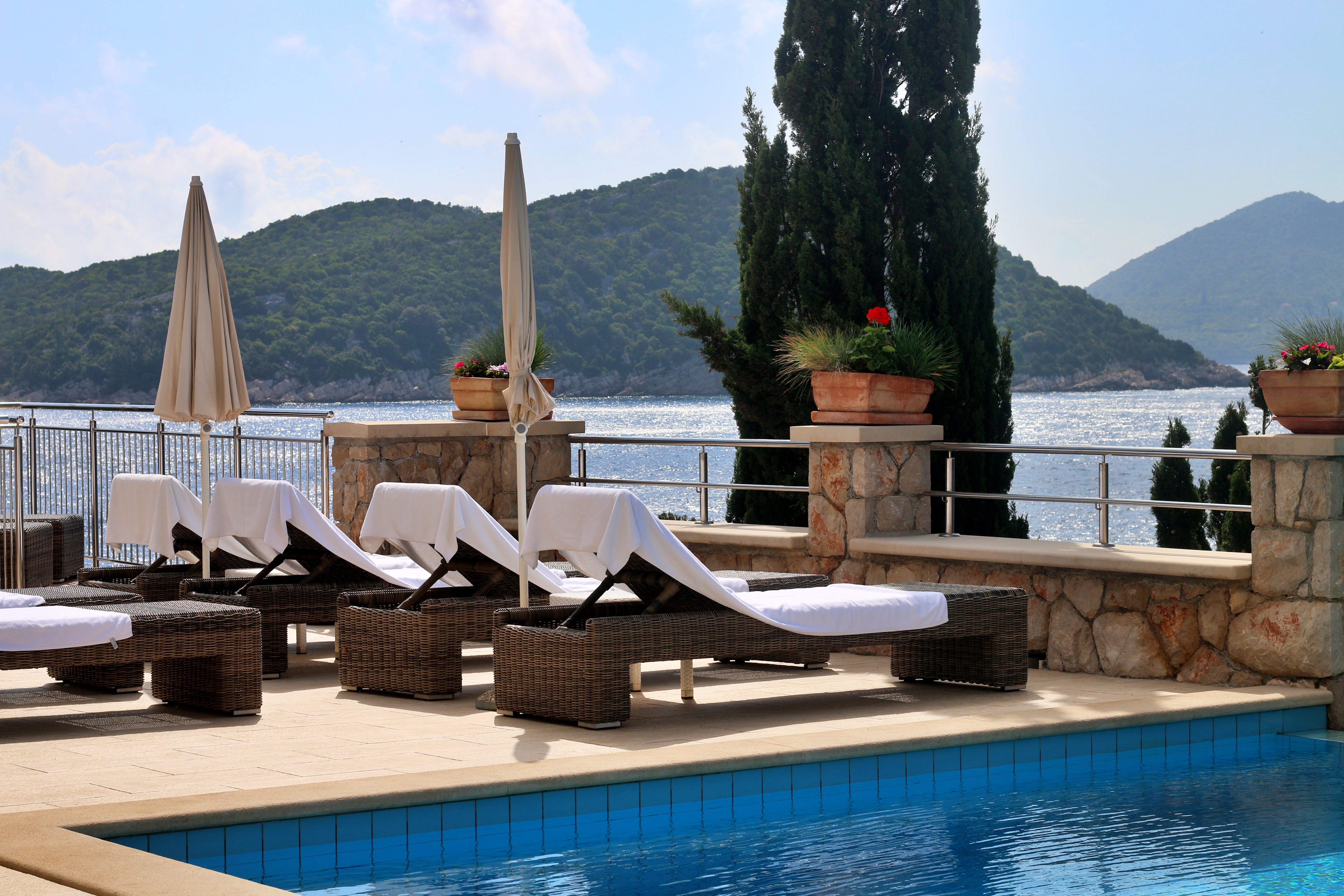 Bozica Hotel