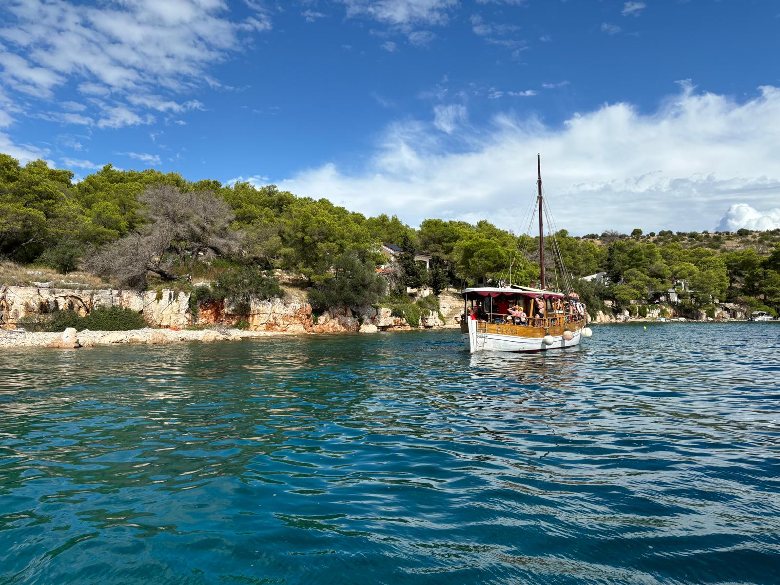 Kornati Island