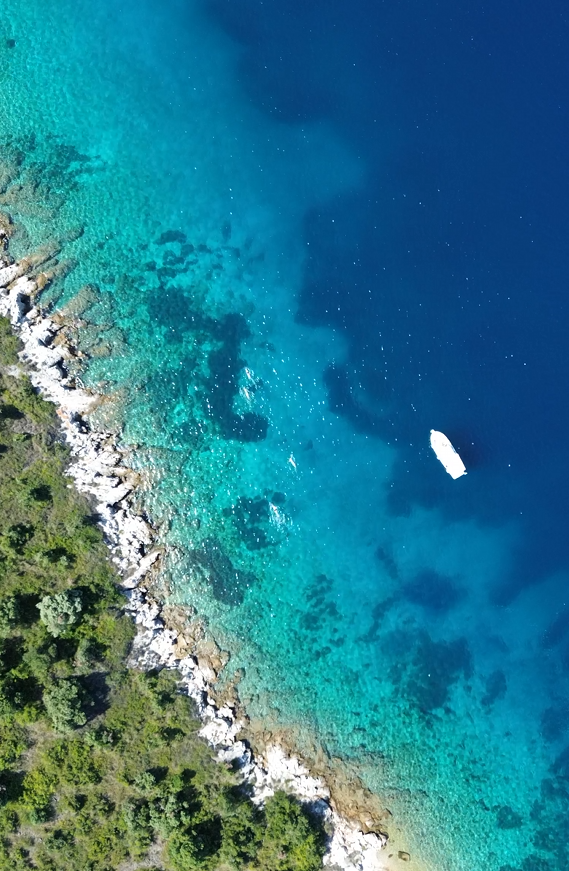 Kornati Island