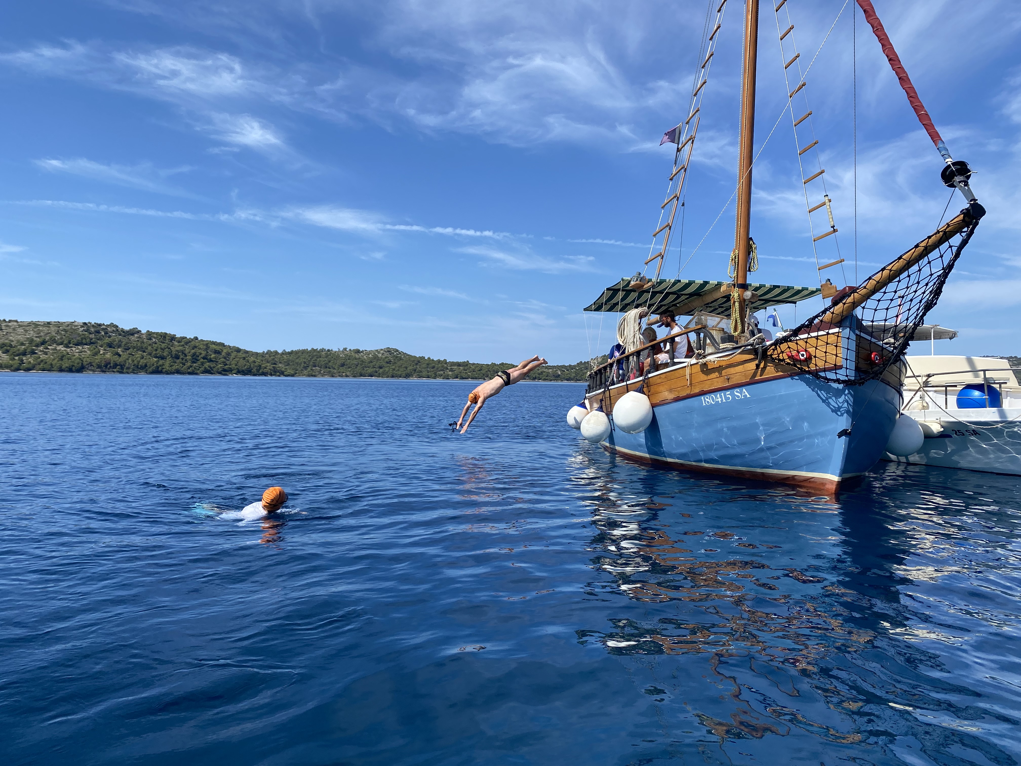 Kornati Island