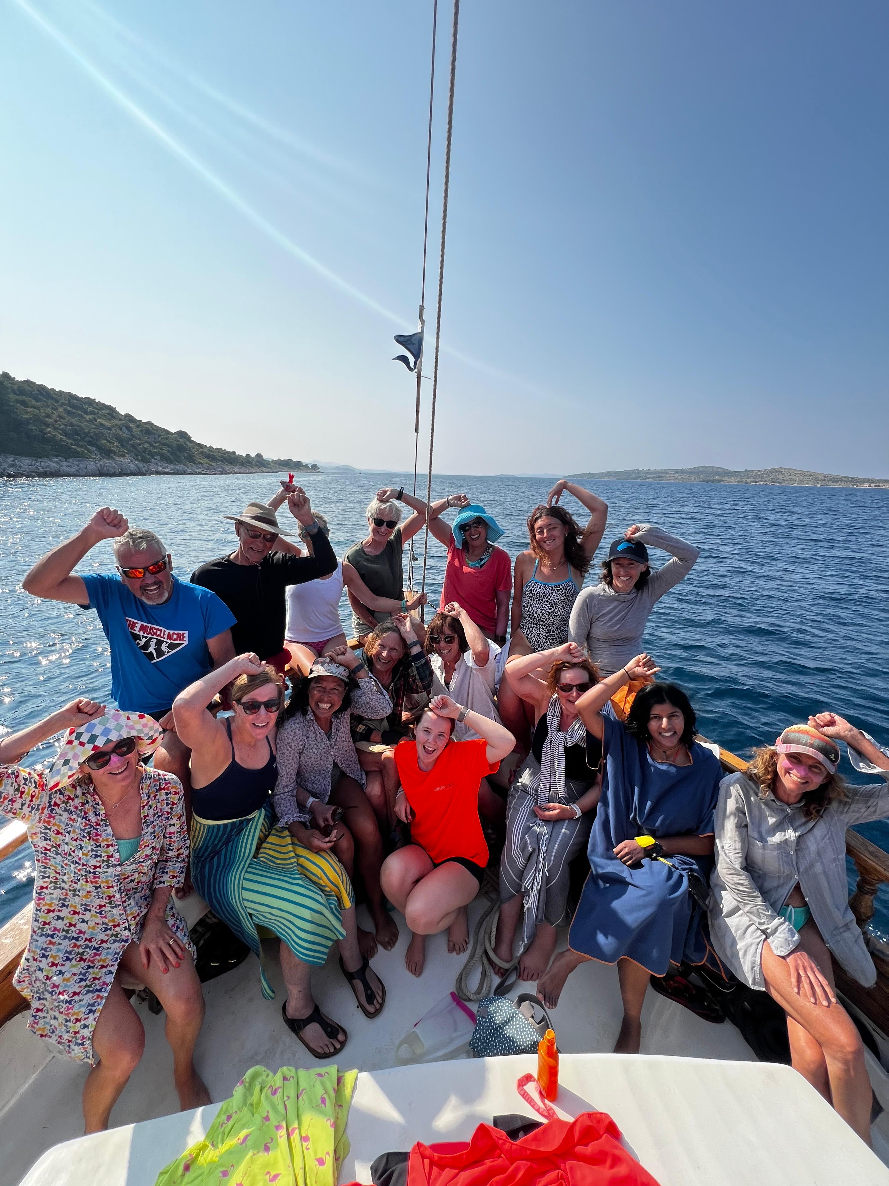Kornati Island
