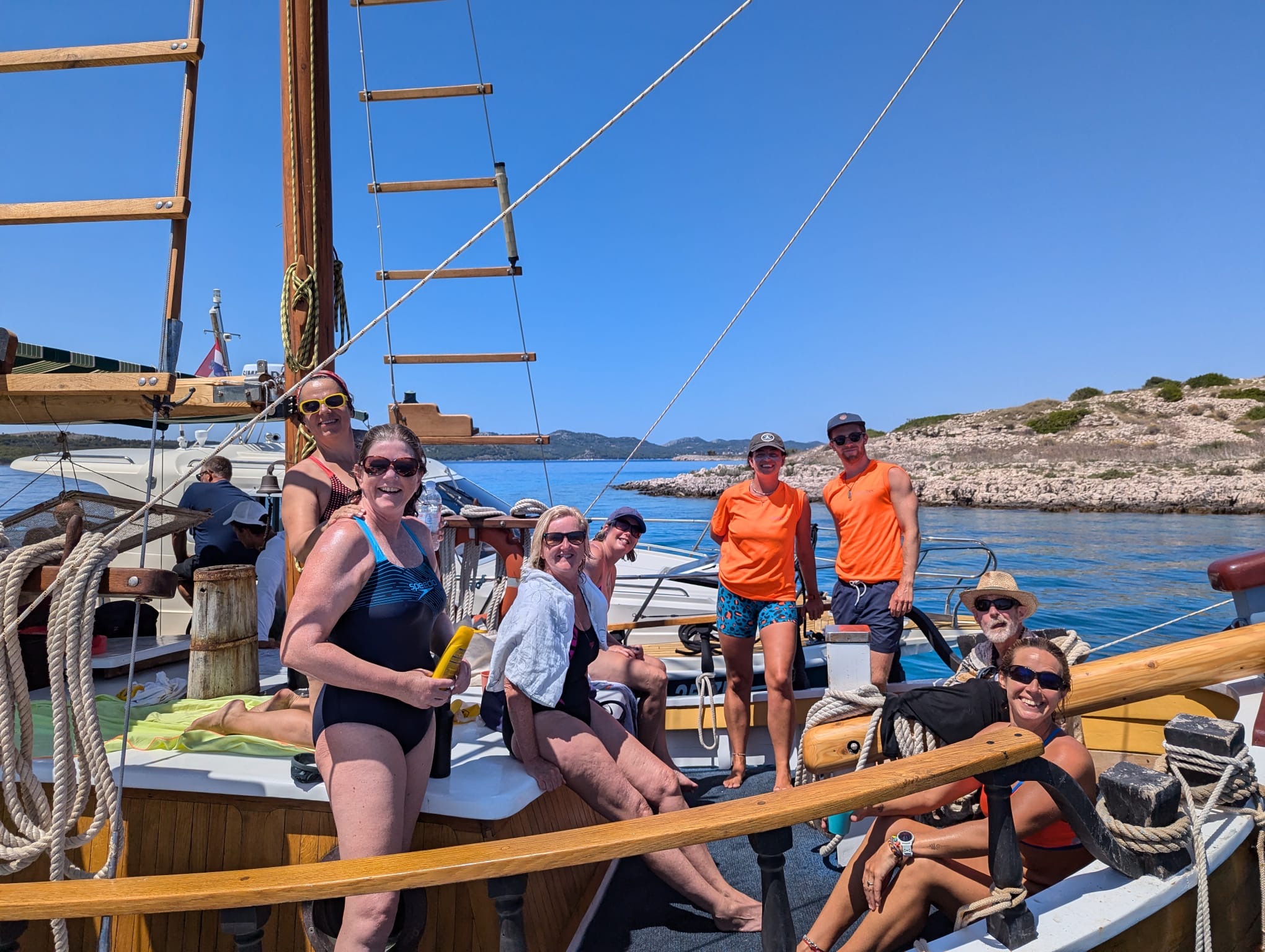 Kornati Island