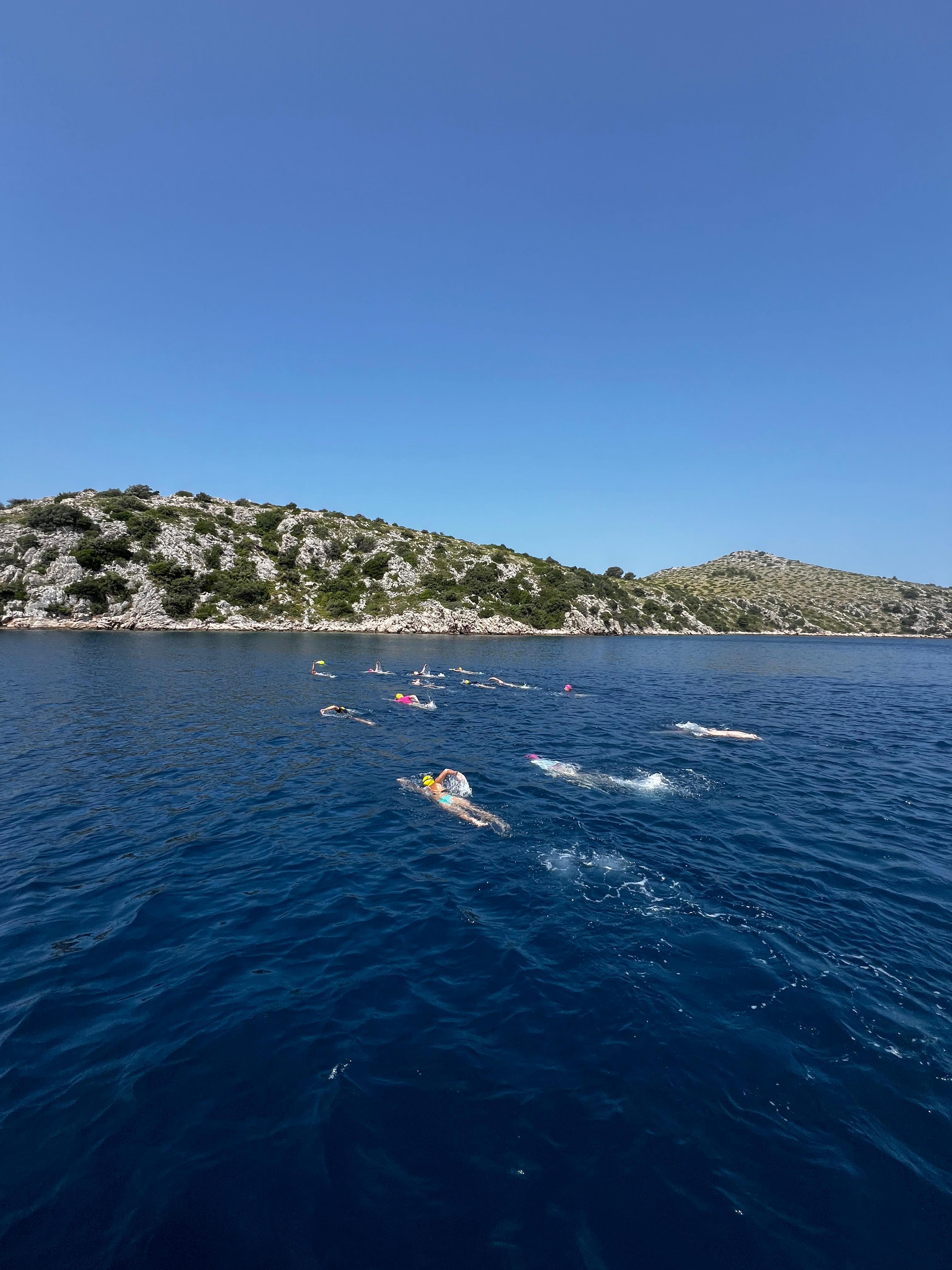 Kornati Island