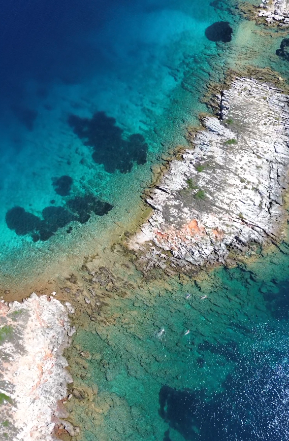 Kornati Island