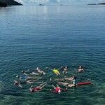 Croatia marathon camp 2025   anna crampin 10