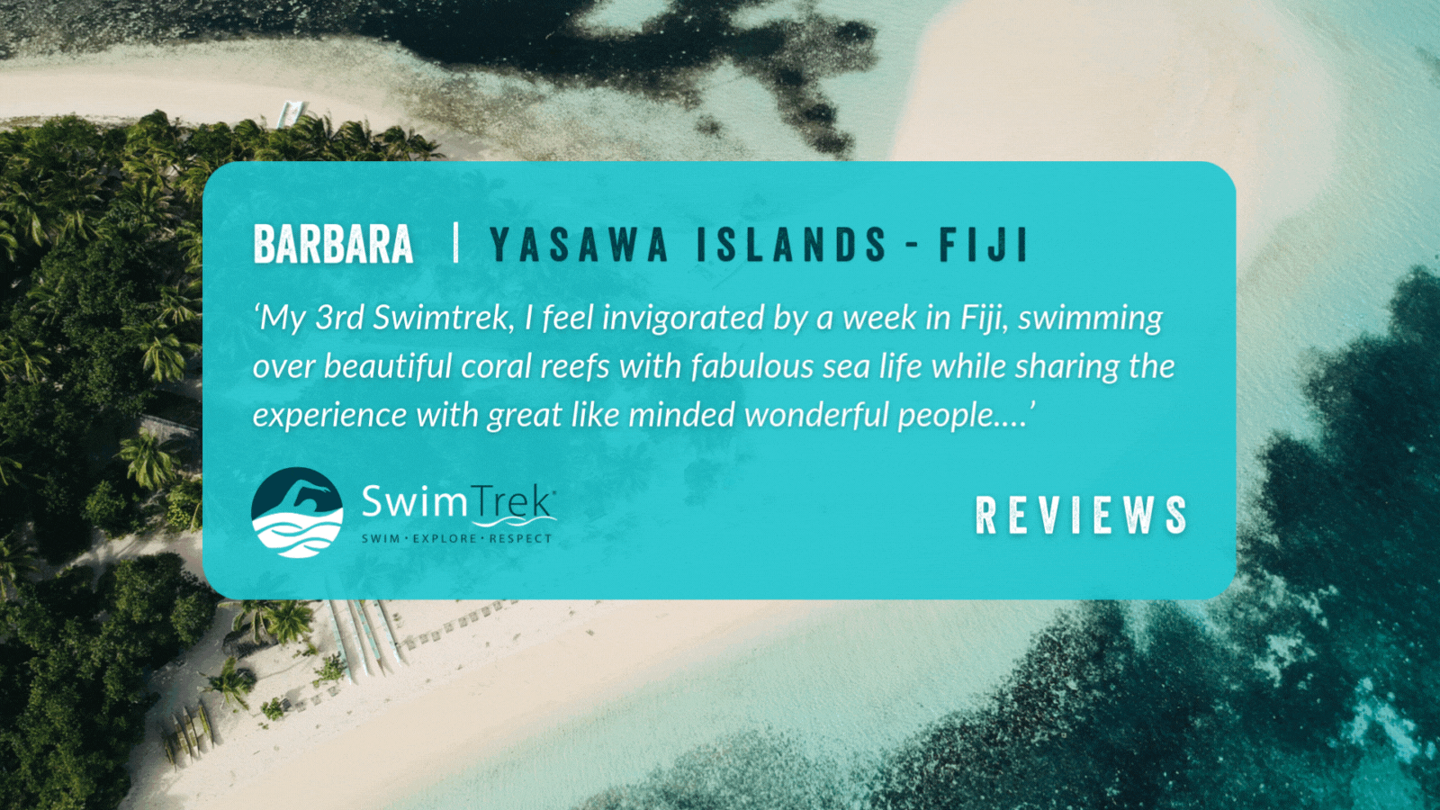 Yasawa Islands Fiji reviews