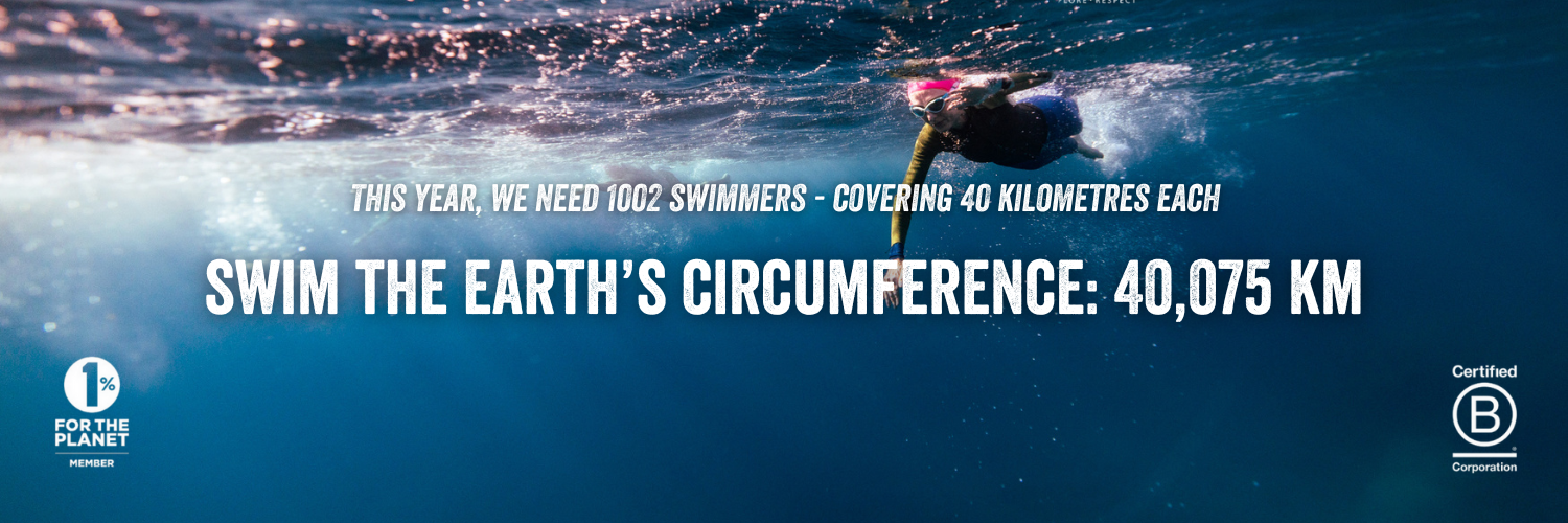 SwimTheWorld