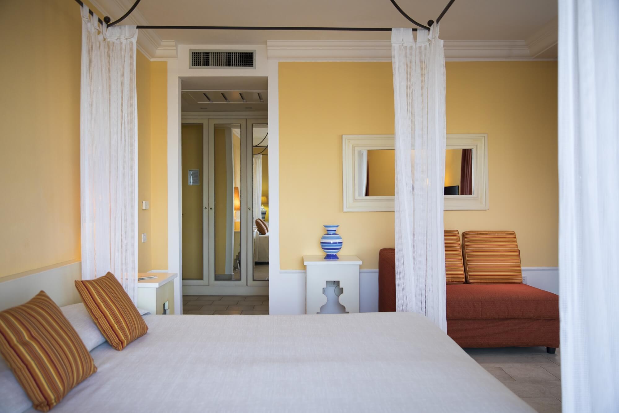 Hotel Riviera Superior Twin/Double