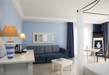 Hotel Riviera Junior Suite
