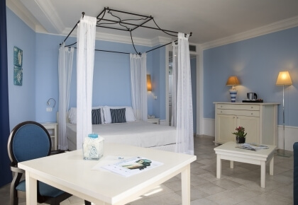 Hotel Riviera Junior Suite