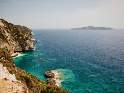Paxos island 3