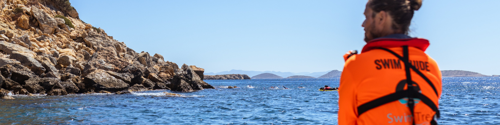 Patmos Greece