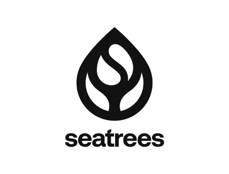 Seatrees logo