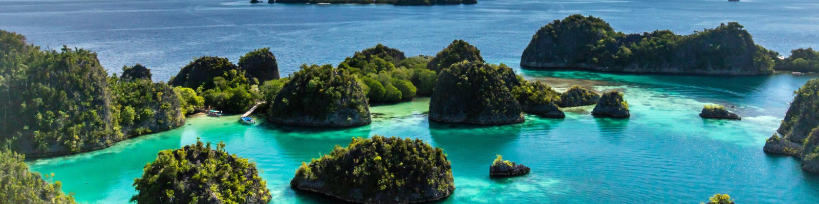 Raja Ampat Indonesia