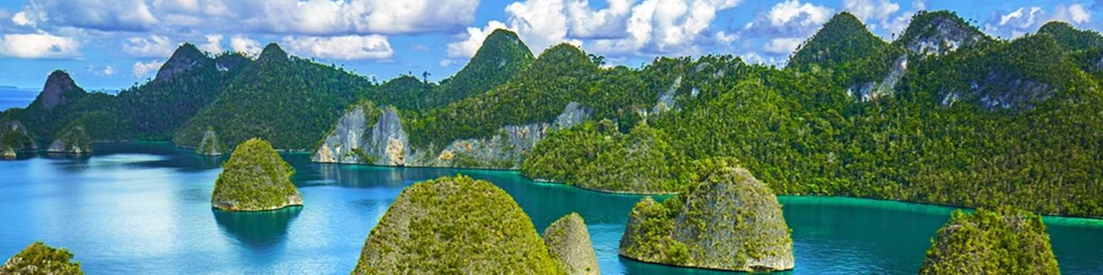 Raja Ampat Indonesia