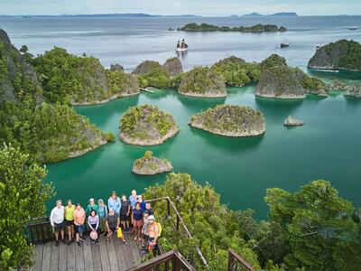 Eoin and john   raja ampat 2025 4