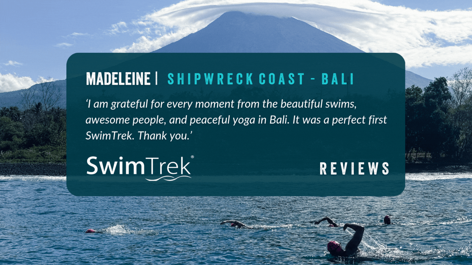 Shipwreck Coast Bali