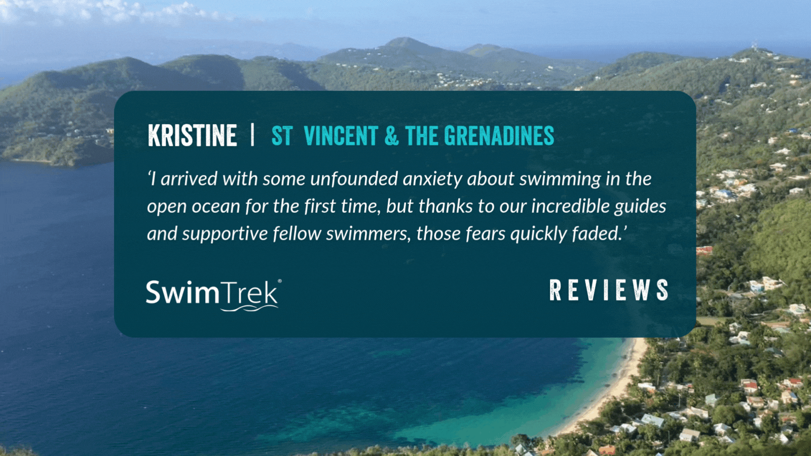 St Vincent and the Grenadines