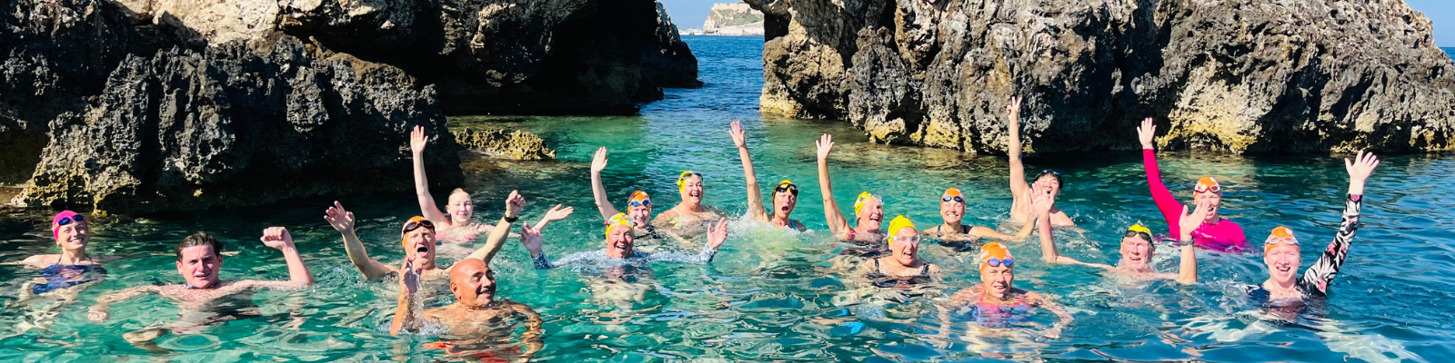 tremiti islands italy