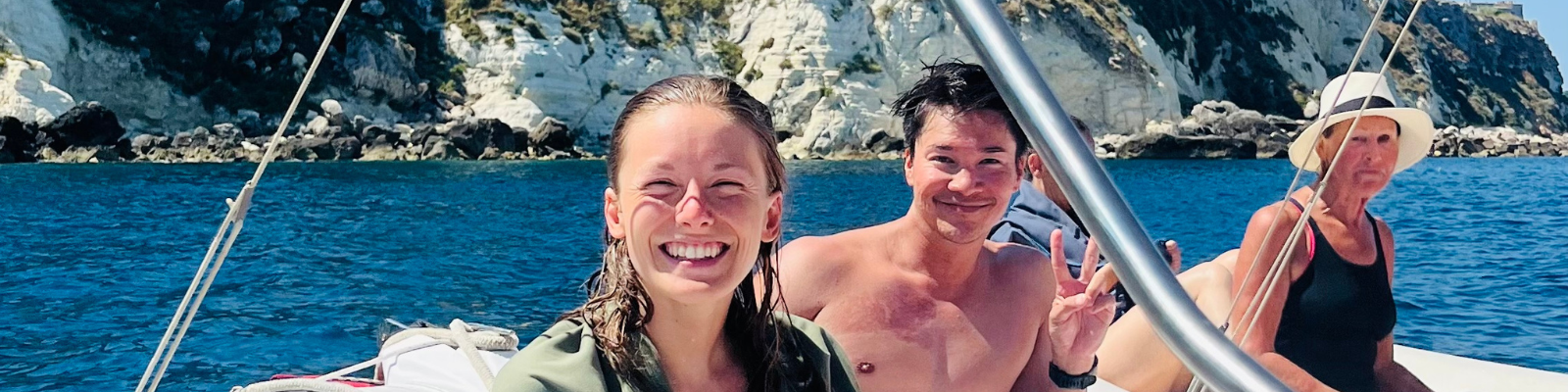 tremiti islands italy