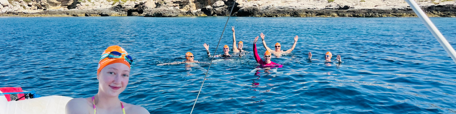 tremiti islands italy