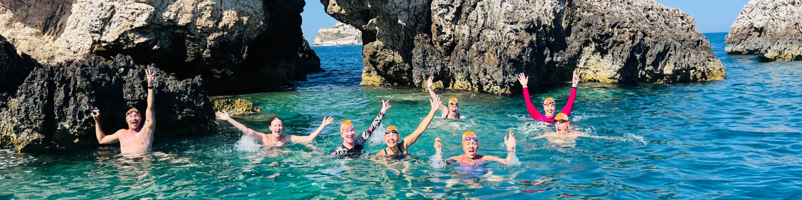 tremiti islands italy