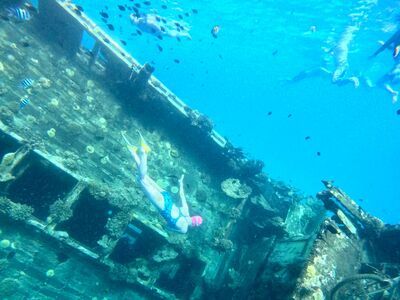 Maldives 2024   rosie  giulia 8