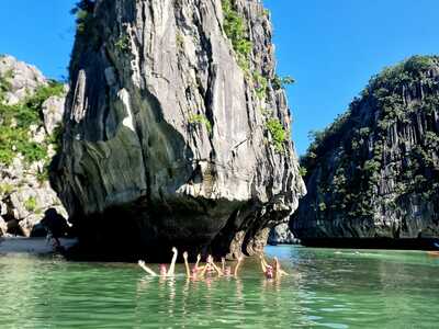 Vietnam 2025   tung and eoin 3