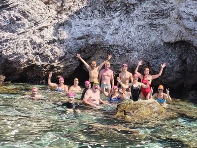 Milos 2025   guides nikki estelle and john mccall 34