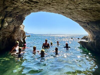 Milos 2025   eabha and ali 3