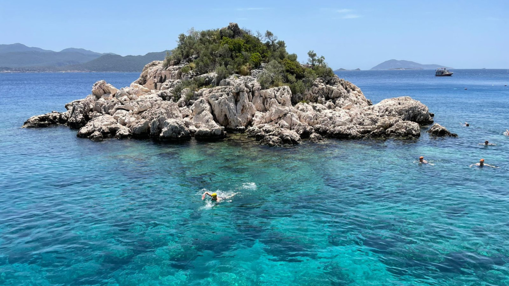 Dalmatian Coast Croatia