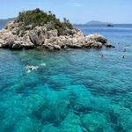 Dalmatian coast 2025   iain peddle 2