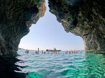 Yogaswim crete 2025   eabha 6