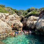 Lycian way   turkey   2025   neil and amy 9