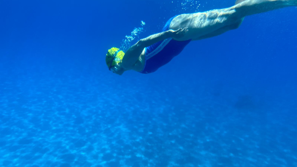 Crete Discovery with Teens