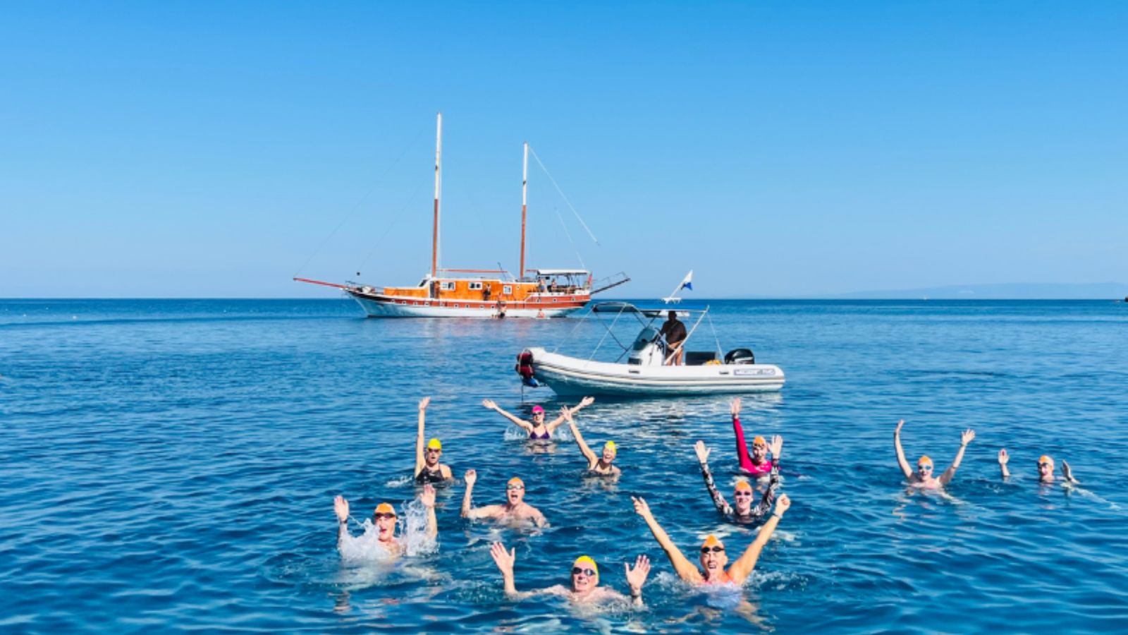 tremiti islands italy