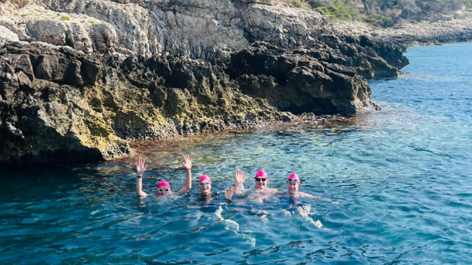 tremiti islands italy