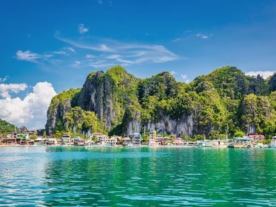 El nido   philippines 3