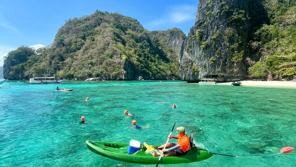 Palawan