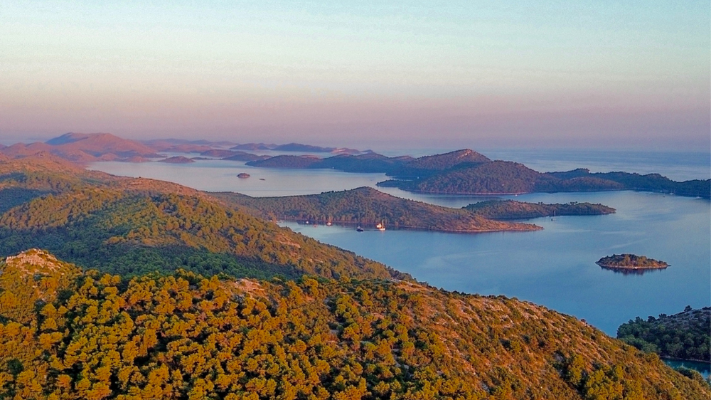 Kornati Island