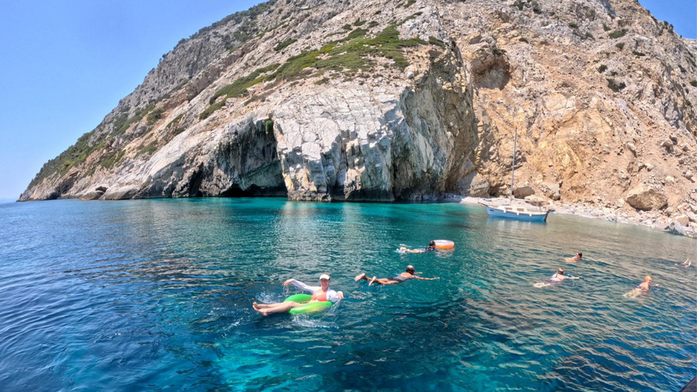 Greek Sporades