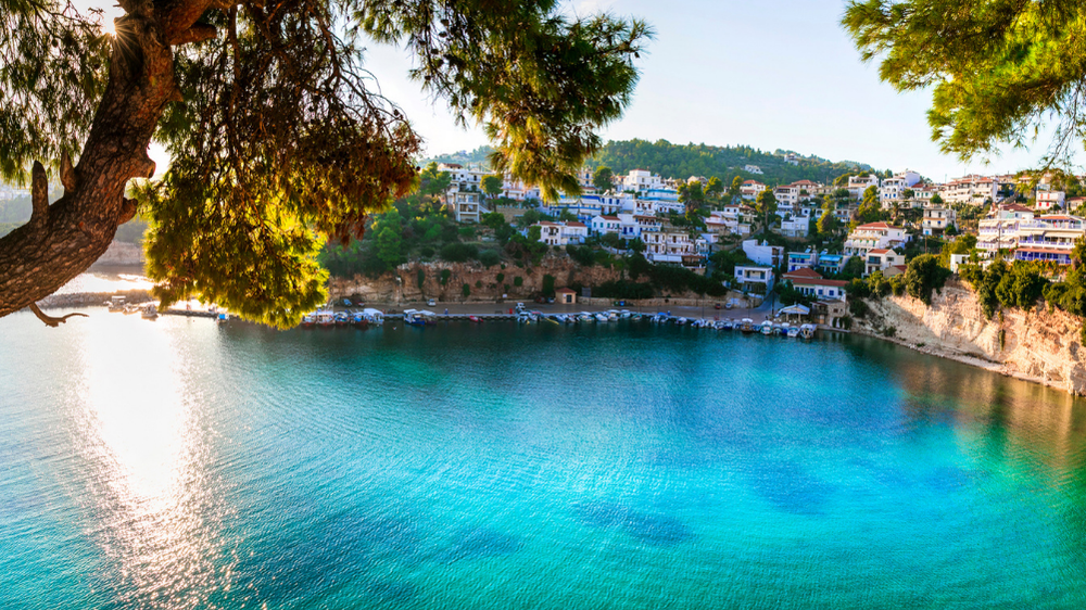 Greek Sporades