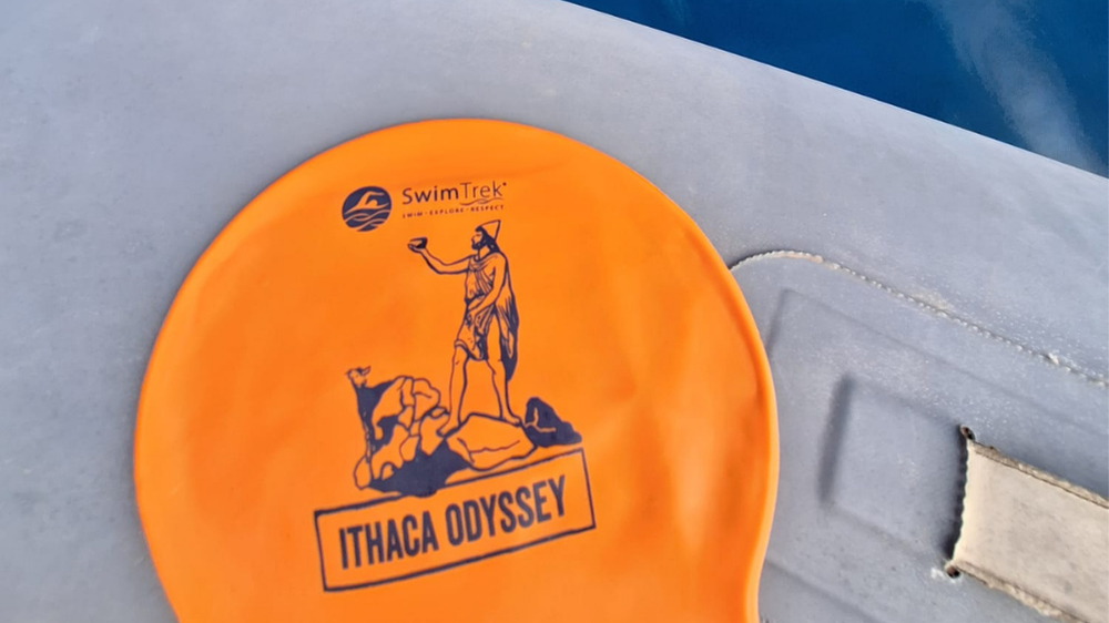 Ithaca Odyssey