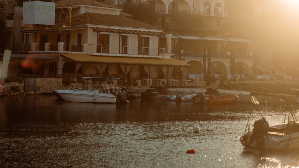 Ionian Explorer