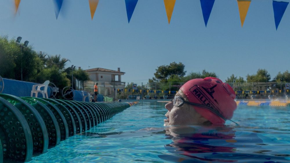 Introduction to Open Water Mallorca